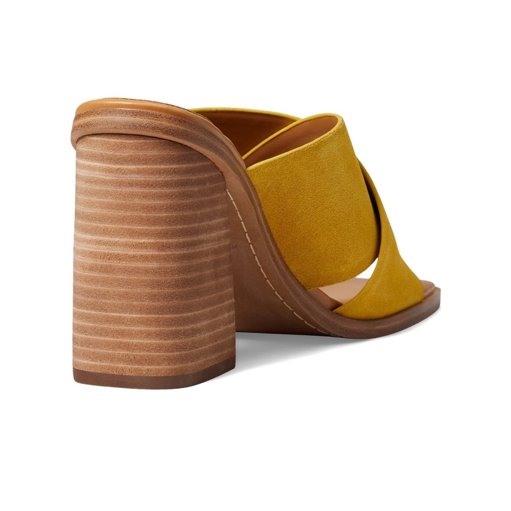 Marc Fisher sandals